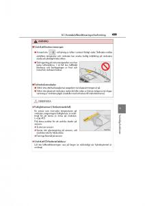 Lexus-CT200h-instruktionsbok page 419 min