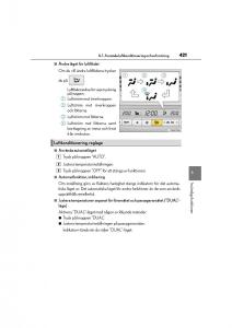 Lexus-CT200h-instruktionsbok page 421 min