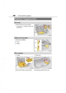 Lexus-CT200h-instruktionsbok page 438 min