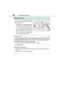 Lexus-CT200h-instruktionsbok page 492 min