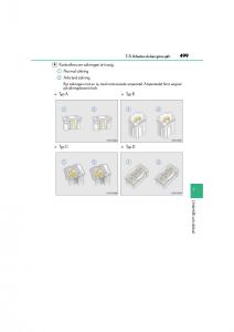 Lexus-CT200h-instruktionsbok page 499 min