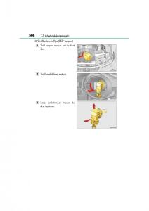 Lexus-CT200h-instruktionsbok page 506 min