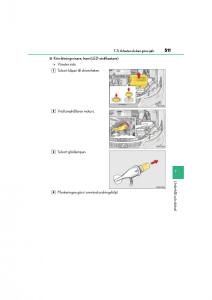 Lexus-CT200h-instruktionsbok page 511 min