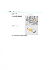 Lexus-CT200h-instruktionsbok page 512 min