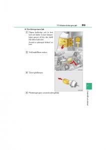 Lexus-CT200h-instruktionsbok page 513 min