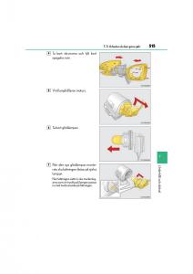 Lexus-CT200h-instruktionsbok page 515 min