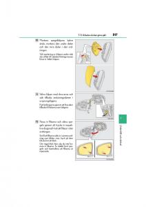 Lexus-CT200h-instruktionsbok page 517 min