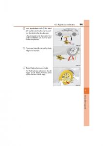 Lexus-CT200h-instruktionsbok page 561 min