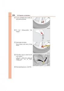 Lexus-CT200h-instruktionsbok page 574 min