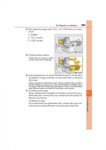 Lexus-CT200h-instruktionsbok page 593 min