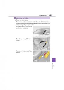 Lexus-CT200h-instruktionsbok page 601 min