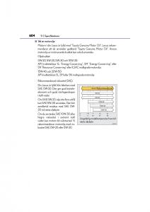 Lexus-CT200h-instruktionsbok page 604 min