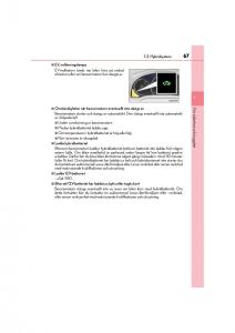 Lexus-CT200h-instruktionsbok page 67 min