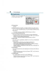 Lexus-CT200h-instruktionsbok page 96 min