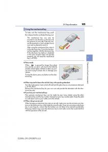 manual--Lexus-ES300h-VI-6-XV60-owners-manual page 105 min