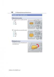 manual--Lexus-ES300h-VI-6-XV60-owners-manual page 142 min