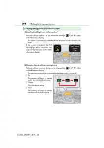 manual--Lexus-ES300h-VI-6-XV60-owners-manual page 204 min