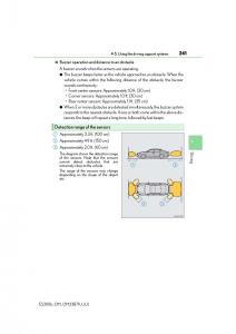 manual--Lexus-ES300h-VI-6-XV60-owners-manual page 241 min