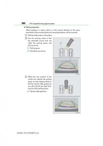 manual--Lexus-ES300h-VI-6-XV60-owners-manual page 250 min