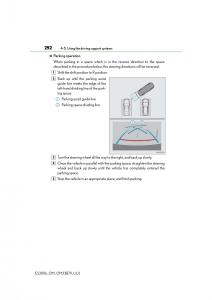 manual--Lexus-ES300h-VI-6-XV60-owners-manual page 252 min