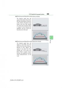 manual--Lexus-ES300h-VI-6-XV60-owners-manual page 255 min