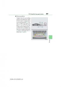 manual--Lexus-ES300h-VI-6-XV60-owners-manual page 257 min