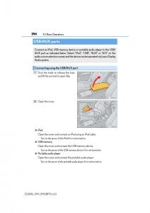 manual--Lexus-ES300h-VI-6-XV60-owners-manual page 294 min