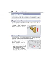 Lexus-ES300h-VI-6-XV60-manuel-du-proprietaire page 148 min