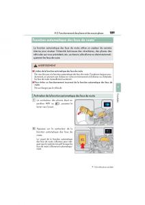 Lexus-ES300h-VI-6-XV60-manuel-du-proprietaire page 191 min