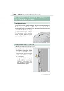 Lexus-ES300h-VI-6-XV60-manuel-du-proprietaire page 224 min