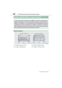 Lexus-ES300h-VI-6-XV60-manuel-du-proprietaire page 248 min