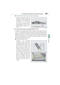 Lexus-ES300h-VI-6-XV60-manuel-du-proprietaire page 267 min