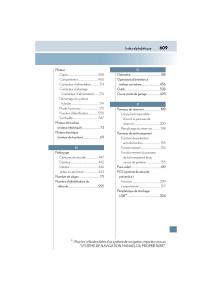 Lexus-ES300h-VI-6-XV60-manuel-du-proprietaire page 611 min