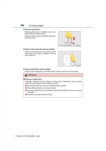 Lexus-CT200h-navod-k-obsludze page 154 min