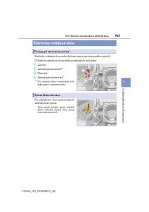 Lexus-CT200h-navod-k-obsludze page 163 min