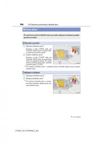 Lexus-CT200h-navod-k-obsludze page 166 min