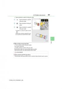 Lexus-CT200h-navod-k-obsludze page 197 min