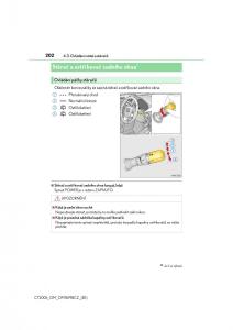Lexus-CT200h-navod-k-obsludze page 202 min