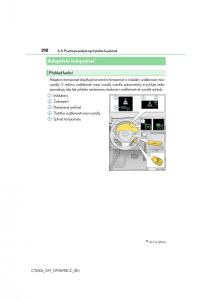 Lexus-CT200h-navod-k-obsludze page 210 min