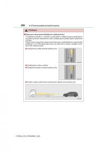 Lexus-CT200h-navod-k-obsludze page 220 min