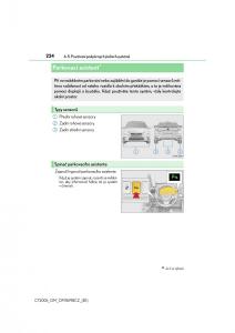 Lexus-CT200h-navod-k-obsludze page 224 min