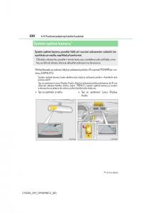 Lexus-CT200h-navod-k-obsludze page 232 min