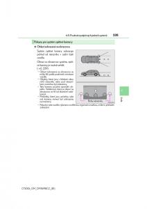 Lexus-CT200h-navod-k-obsludze page 235 min