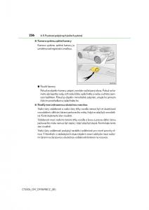 Lexus-CT200h-navod-k-obsludze page 236 min