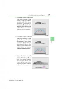 Lexus-CT200h-navod-k-obsludze page 237 min