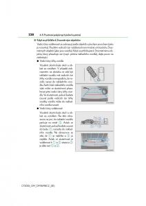 Lexus-CT200h-navod-k-obsludze page 238 min