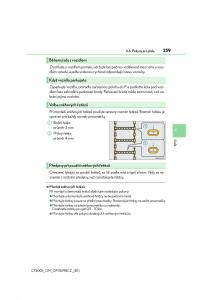 Lexus-CT200h-navod-k-obsludze page 259 min