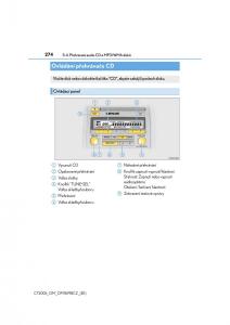 Lexus-CT200h-navod-k-obsludze page 274 min