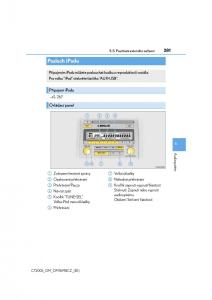 Lexus-CT200h-navod-k-obsludze page 281 min