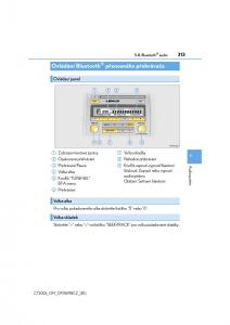 Lexus-CT200h-navod-k-obsludze page 313 min